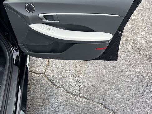 New 2026 Hyundai Sonata SEL image 14