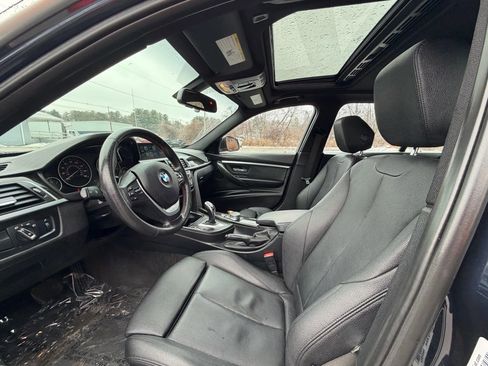 Used 2017 BMW 330i xDrive Sedan image 12