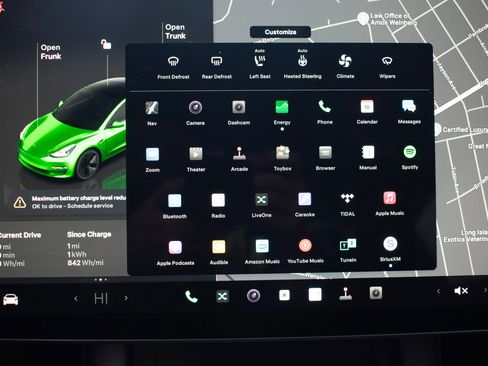 Used 2022 Tesla Model 3 Long Range image 37