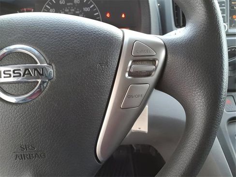 Used 2021 Nissan NV200 S w/ Back Door Glass Package image 17