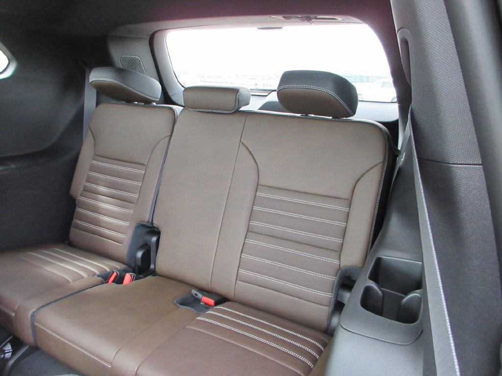 New 2027 GMC Acadia Denali Ultimate FWD image 12