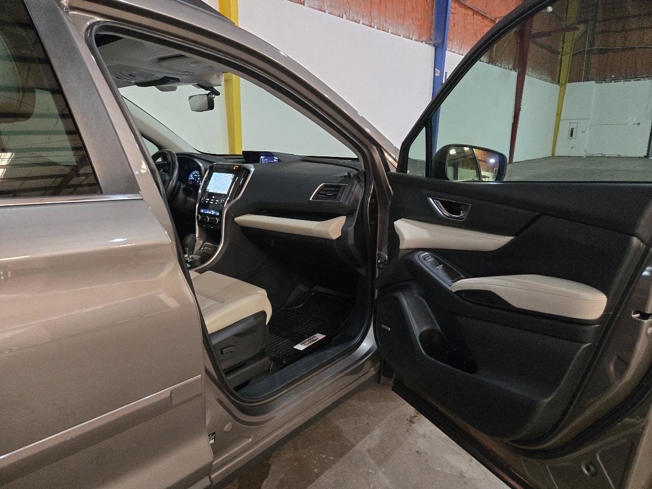 Used 2021 Subaru Ascent Limited w/ Technology Package AWD/4WD image 20