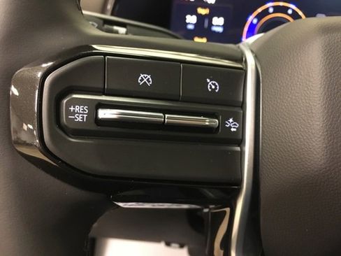 New 2026 Chevrolet Colorado ZR2 w/ Technology Package image 36