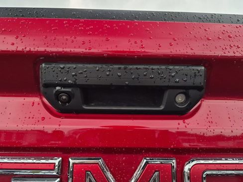 New 2026 GMC Canyon AT4 w/ Technology Plus Package AWD/4WD image 20