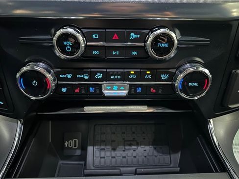 New 2026 Ford F150 Lariat AWD/4WD image 14