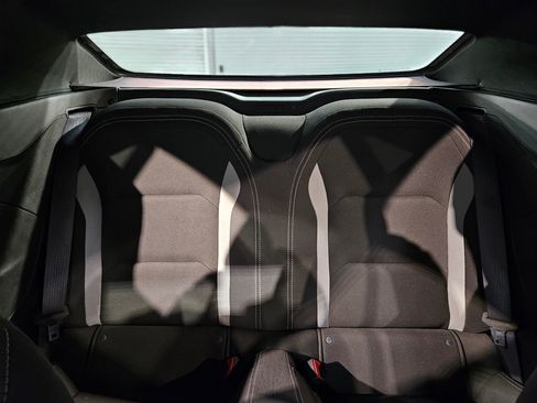 Used 2017 Chevrolet Camaro LT w/ RS Package image 13