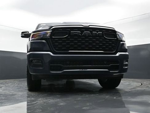 New 2026 RAM 1500 Big Horn AWD/4WD image 48