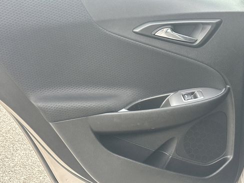 Used 2024 Chevrolet Malibu LT image 21