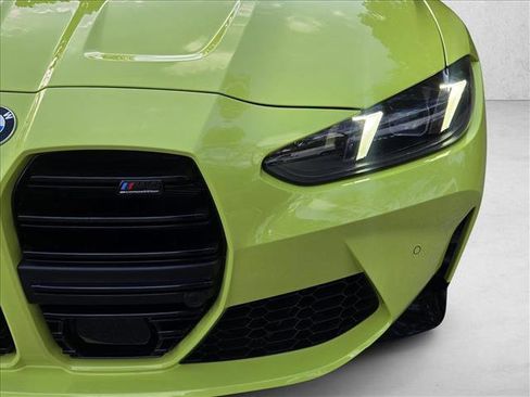 Used 2026 BMW M4 xDrive Competition image 29