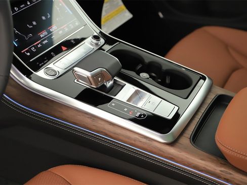 New 2026 Audi Q7 3.0T Premium Plus image 17