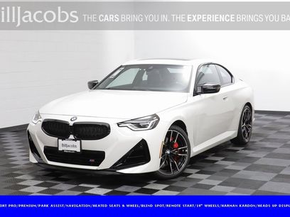 Certified 2025 BMW M240i xDrive Coupe w/ Premium Package