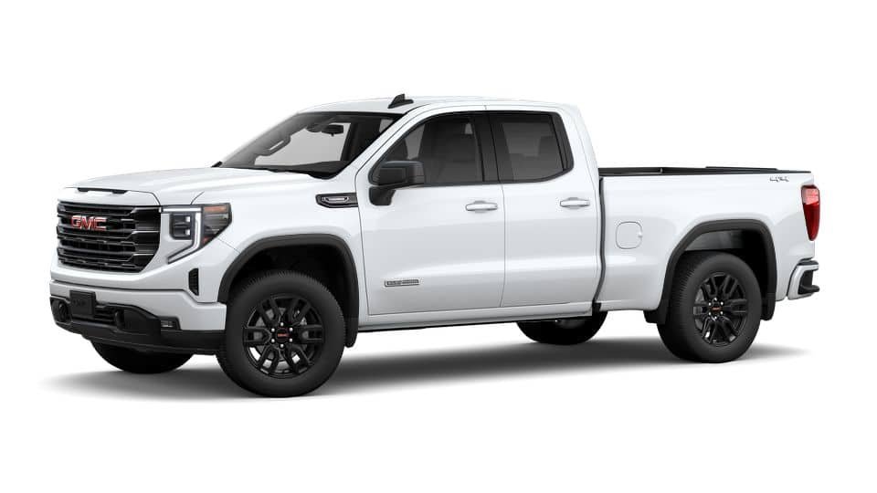 New 2026 GMC Sierra 1500 Elevation AWD/4WD image 37