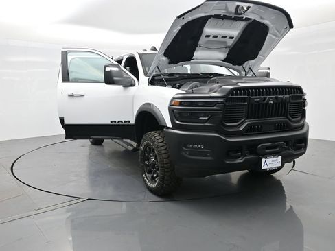 New 2026 RAM 2500 Power Wagon image 43