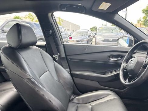 Used 2023 Honda Accord Sport image 11