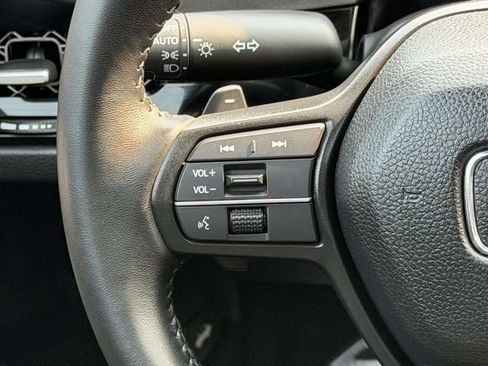Certified 2025 Honda Accord Sport image 19