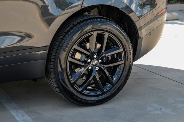 New 2026 Land Rover Range Rover Velar S AWD/4WD image 64