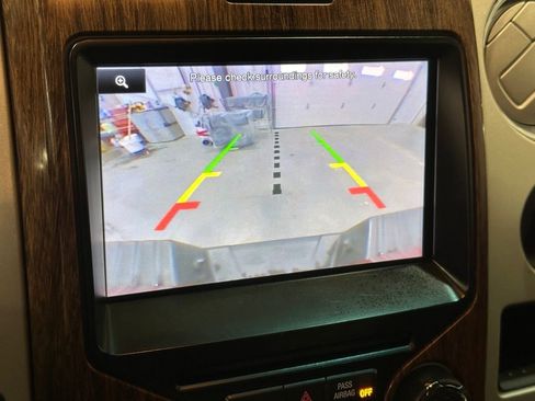 Used 2013 Ford F150 Lariat w/ Luxury Equipment Group image 23