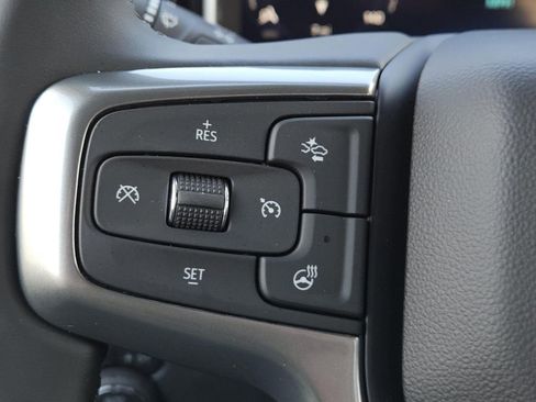 New 2026 Chevrolet Silverado 2500 LT w/ Trail Boss Package image 17