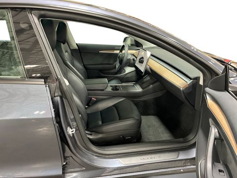Certified 2023 Tesla Model 3 Standard Range RWD image 13