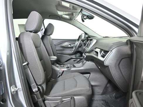 Used 2024 GMC Terrain SLE w/ Driver Convenience Package AWD/4WD image 13