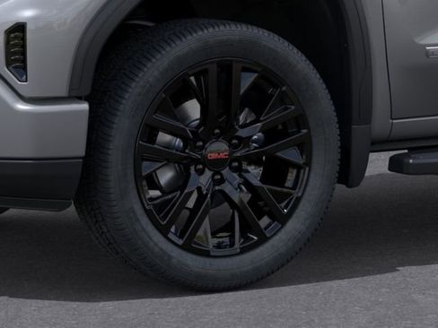 New 2026 GMC Sierra 1500 Elevation w/ Elevation Premium Package RWD image 9