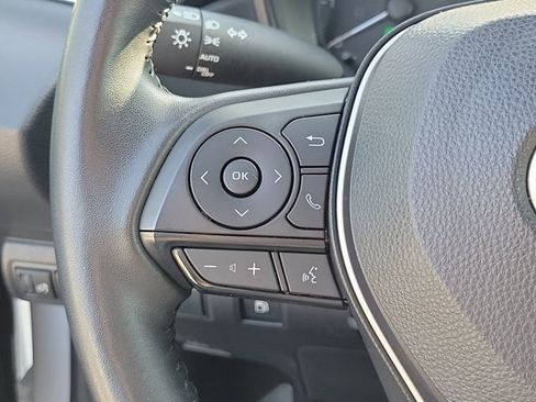 Used 2023 Toyota Corolla SE image 30