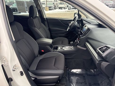 Certified 2023 Subaru Forester Premium image 10