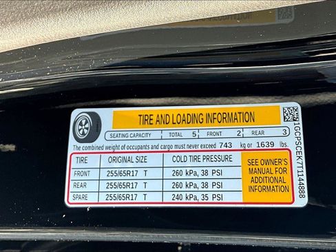 New 2026 Chevrolet Colorado LT w/ LT Convenience Package image 13