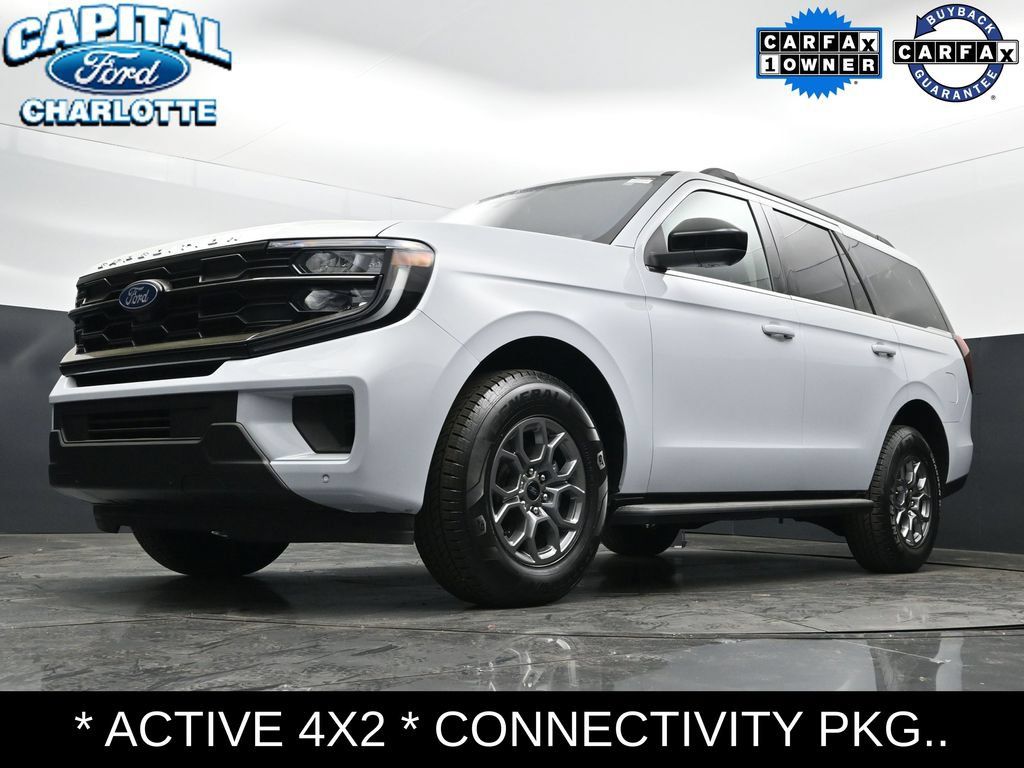 Used 2025 Ford Expedition Active RWD image 21