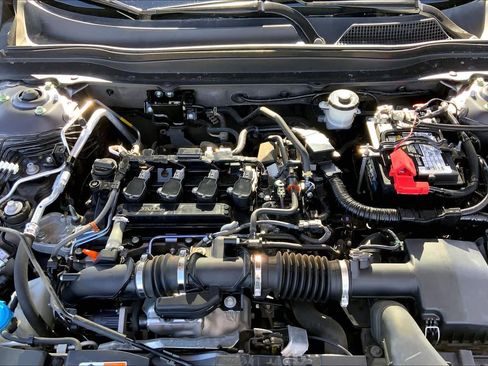 Used 2022 Honda Accord LX image 32