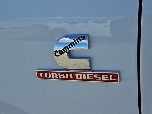 New 2026 RAM 2500 Tradesman image 15