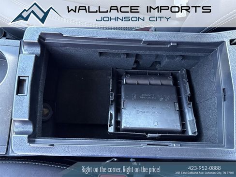 Used 2018 Subaru Outback 2.5i Limited image 22