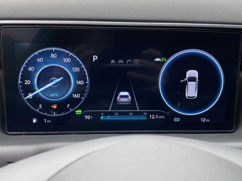 Used 2024 Hyundai Tucson Limited image 14