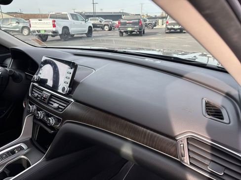 Used 2021 Honda Accord EX-L image 27
