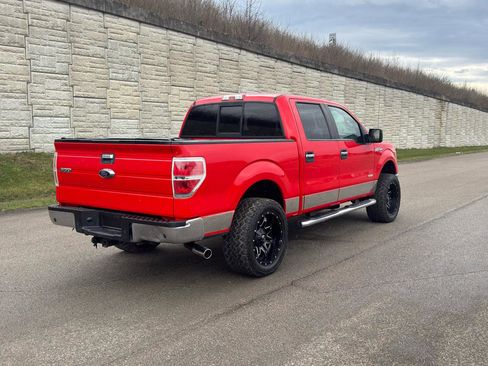 Used 2014 Ford F150 XLT w/ Equipment Group 302A Luxury image 3