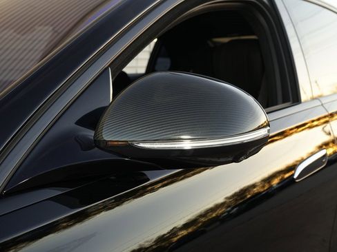 Used 2024 Mercedes-Benz S 63 AMG S image 37