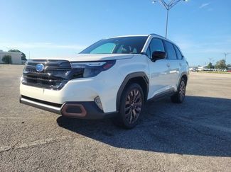 Certified 2026 Subaru Forester Sport AWD/4WD video 2