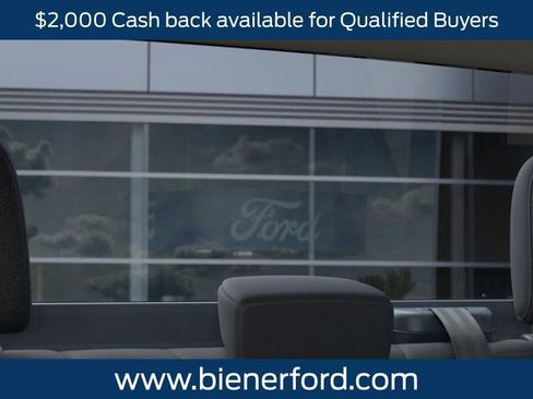 New 2025 Ford Maverick XLT w/ XLT Luxury Package image 26