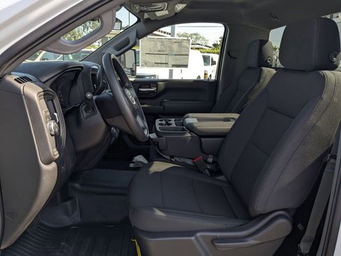 New 2026 GMC Sierra 2500 Pro image 24