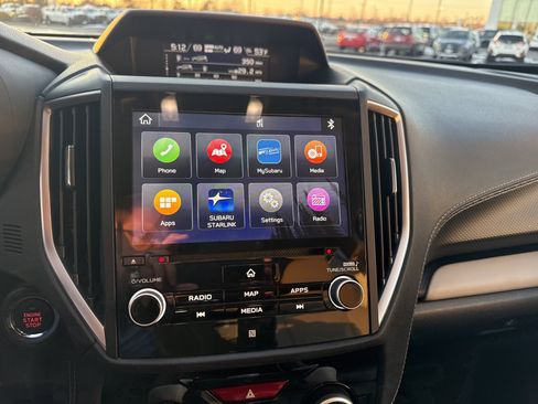 Used 2022 Subaru Forester Limited image 6