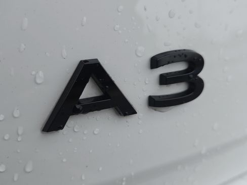 New 2025 Audi A3 2.0T Premium image 31