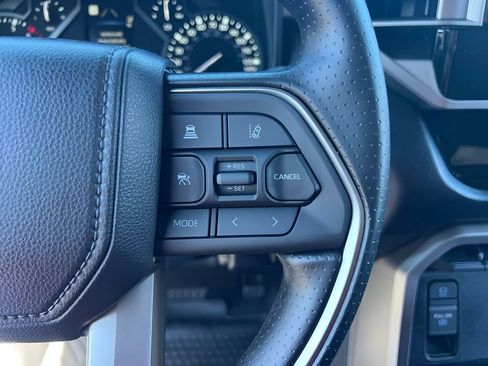 New 2026 Toyota Tundra SR5 AWD/4WD image 21