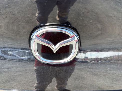 Used 2025 MAZDA MAZDA3 s image 11