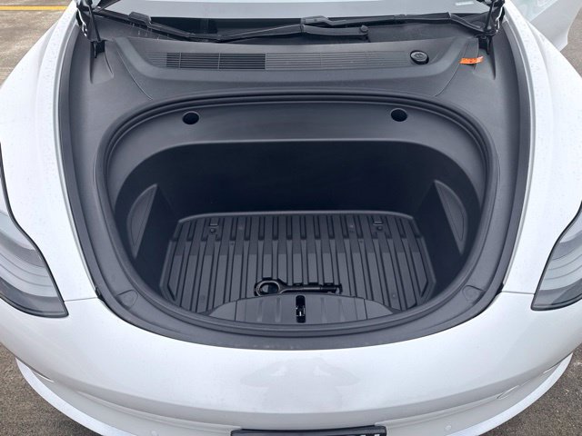 Used 2021 Tesla Model 3 Standard Range Plus RWD image 14