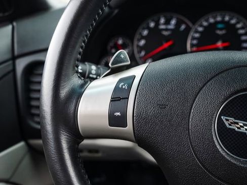 Used 2011 Chevrolet Corvette Grand Sport w/ Preferred Equipment Group image 67