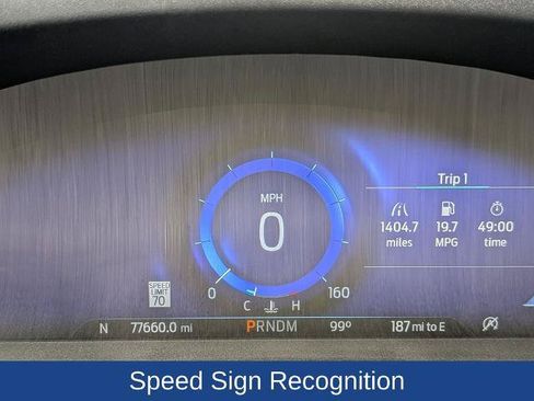 Certified 2022 Ford Explorer ST AWD/4WD image 28