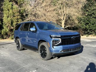 New 2026 Chevrolet Tahoe Premier video 2
