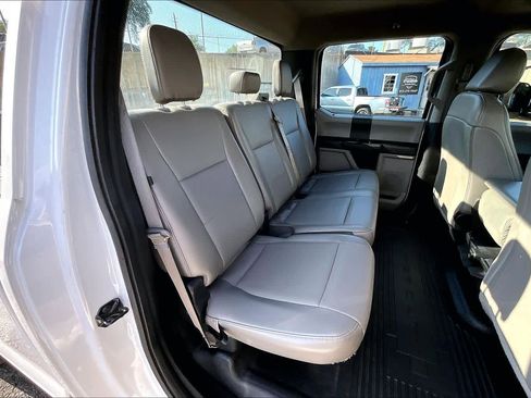Used 2019 Ford F250 XL w/ Power Equipment Group AWD/4WD image 20
