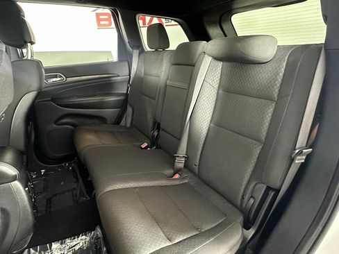 Used 2021 Jeep Grand Cherokee Freedom Edition image 29