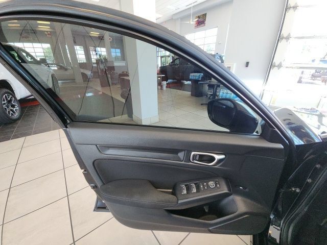 Used 2024 Honda Civic Sport image 26